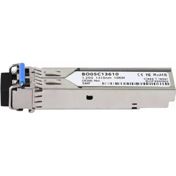 CBO SFP-1G-LX 1G 1310 nm vienmodis SFP optiminis siųstuvas-imtuvas