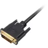 Laidas HDMI/DVI-D Sharkoon 1m