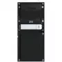 2N 9155211CB juodas priekinis skydelis 2N Telecommunications domofonams