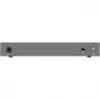 Grandstream Networks GWN7701M tinklo jungiklis, nevaldomas, 2.5G Ethernet (100/1000/2500), juodas