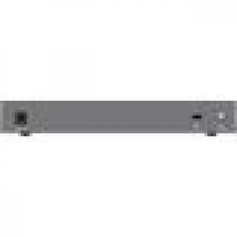 Grandstream Networks GWN7701M tinklo jungiklis, nevaldomas, 2.5G Ethernet (100/1000/2500), juodas