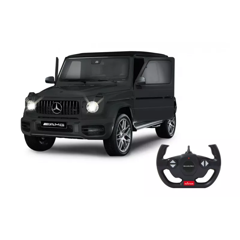 Radijo bangomis valdomas modelis Jamara Mercedes-Benz AMG G63