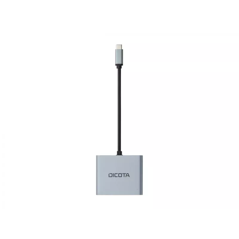 Dokavimo stotelė DICOTA D32063 planšetei, išmaniajam telefonui, nešiojamam kompiuteriui