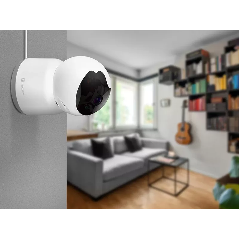 Stebėjimo kamera Tracer Focus 3 TRAKAM47377 HD