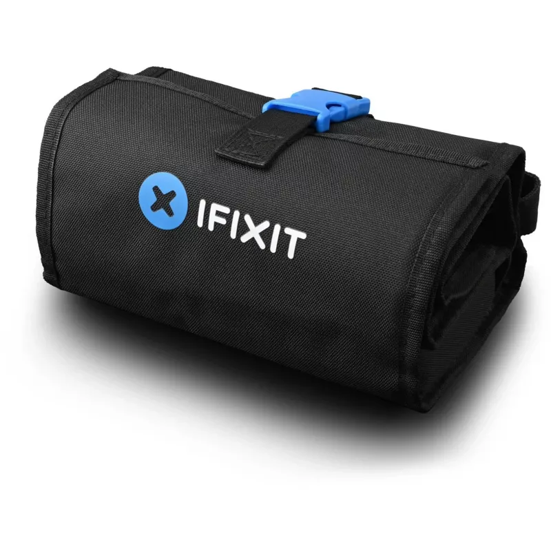 iFixit FixHub Lituoklio rinkinys su Powerstation ir išmaniuoju lituokliu