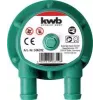 KWB Maxi-Pumpe P 63 506312 – gręžtuvinis vandens siurblys