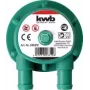 KWB Maxi-Pumpe P 63 506312 – gręžtuvinis vandens siurblys
