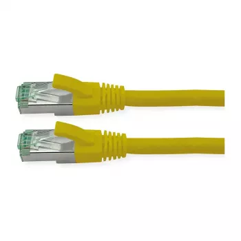 Roline 21.45.3272 Ethernet Patch Cable