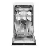 Įmontuojamas indaplovė AMICA DIM42E6EBqO 1195550 energijos klasė A++