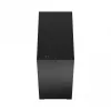 Fractal Design Define Mini Black Sol korpusas