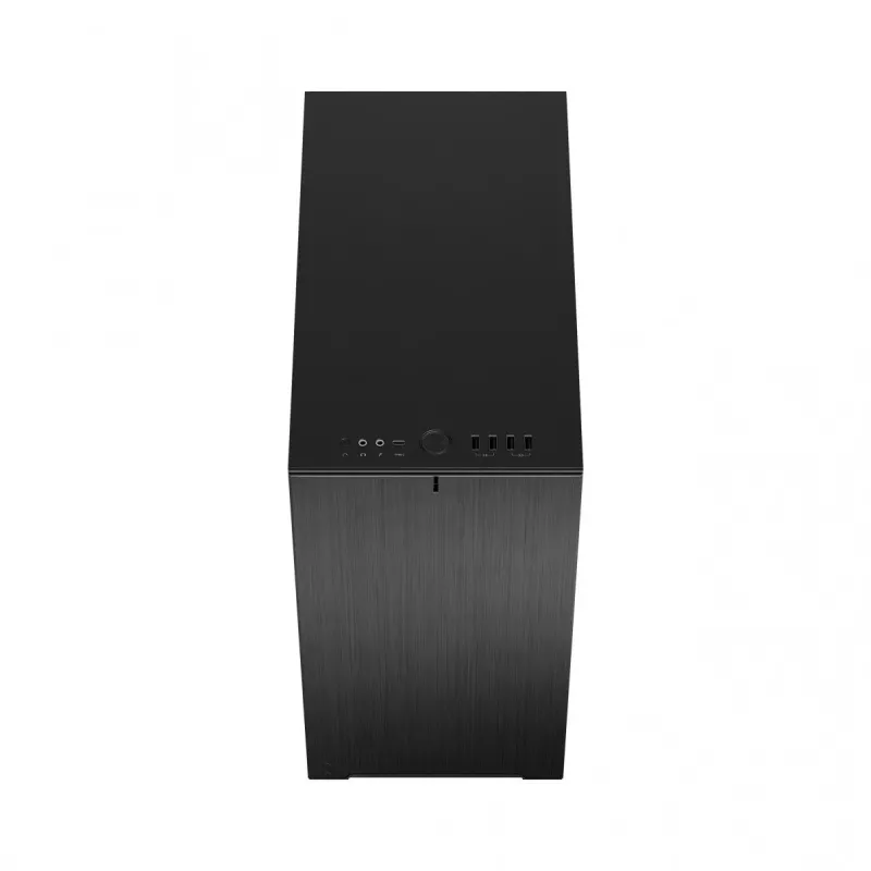 Fractal Design Define Mini Black Sol korpusas