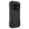 Išmanusis telefonas UleFone Armor X32 6,1 colio 6 GB RAM 128 GB atminties Future Black, energijos klasė B