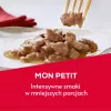 GOURMET Mon Petit Fish Mix šlapias ėdalas katėms 6 x 50 g