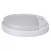 LED lempa MACLEAN MCE291W su IR judesio davikliu, 10W, 3000K