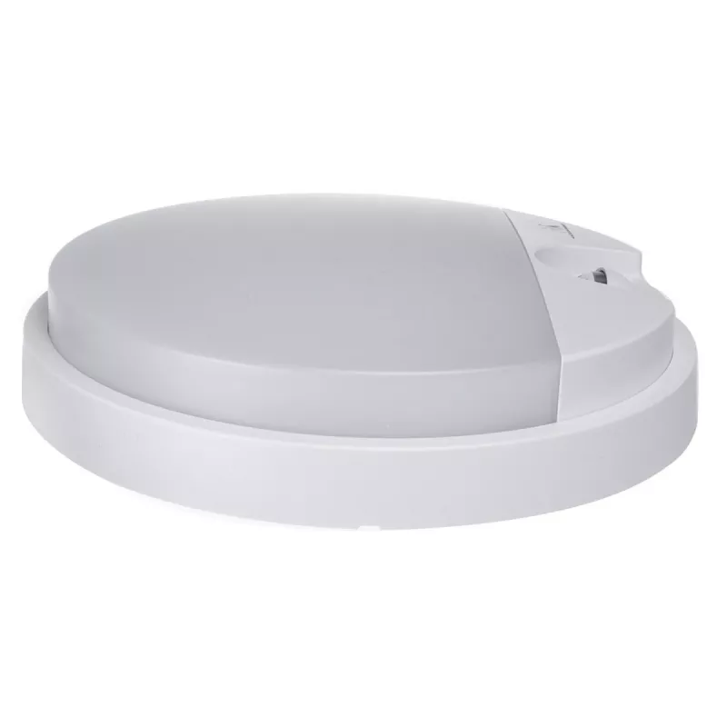 LED lempa MACLEAN MCE291W su IR judesio davikliu, 10W, 3000K