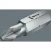 Bitų rinkinys Wera BC 30 Metal 1