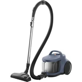 Siurblys be maišelio Electrolux EL31C1LDB, 1000 W, mėlynas