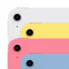 Apple iPad 512 GB 27,9 cm (11 inch) Wi-Fi 6 (802.11ax) iPadOS 18 Sidabrinis