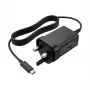Maitinimo blokas Terra PAD 1200, 5V 3A AC adapteris nešiojamiesiems įrenginiams