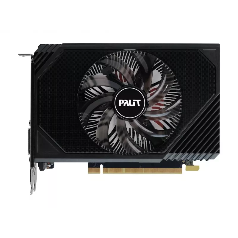 Palit GeForce RTX 3050 StormX 6GB GDDR6 vaizdo plokštė
