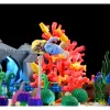 Lumibricks Turtle Reef Dream statybinis rinkinys