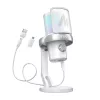 Belaidis mikrofonas Maono DM40 Pro (baltas)