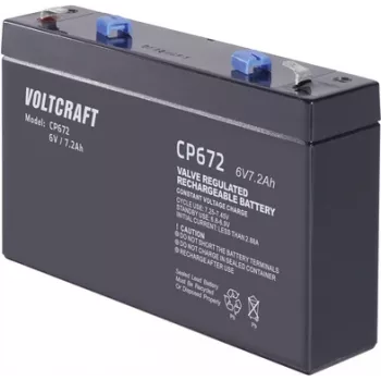 Voltcraft VC-12713945