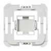 Homematic IP EQ3-ADA-BJ šviesos jungiklis, baltas, 52×52×18 mm