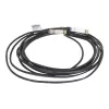 Signalinis kabelis HPE 537963-B21 5m juodas
