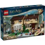 LEGO HARRY POTTER 76451 Privet Drive: Tetės Marjės vizitas