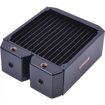 Alphacool NexXxoS Monsta 180 mm vienvietis radiatorius (14213)