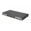 Valdomas jungiklis FiberHome S4820-28T-X-AC L2/L3 Gigabit Ethernet 24 prievadai