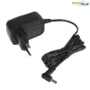 Greenblue 46003 Black LCD belaidė baterijų stotelė su lauko davikliu