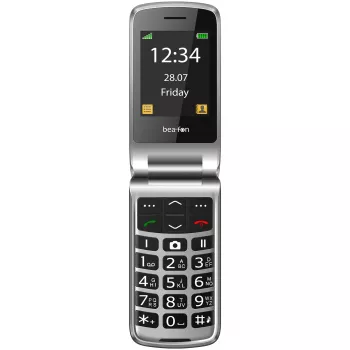 Mobilus telefonas Beafon SL645plus LTE 2.8 colio