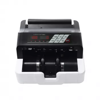 Banknotų skaitiklis Extralink LockStar MG X-300