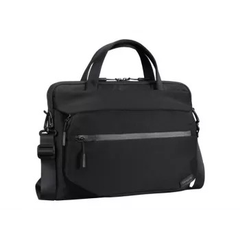 Targus TBS969GL 3-in-1 Tech Brief dėklas nešiojamam kompiuteriui 35,6 cm (14 colių) juodas