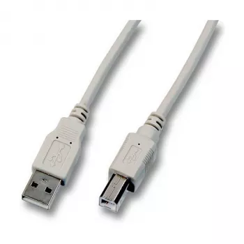 USB laidas Efb K5255.1 pilkas