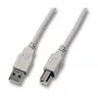 USB laidas Efb K5255.1 pilkas