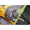 Atsuktuvas DeWalt DCF870N-XJ, belaidis 18 V Li-Ion, 56 N·m sukimo momentas, 1/4 colio griebtuvas, pistoletinis korpusas