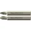 Wera Tool-Check Modular Micro 1 21 dalių rinkinys – kompaktiškas atsuktuvų ir antgalių rinkinys