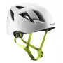 Laipiojimo šalmas Edelrid Zodiac White, hibridinė konstrukcija
