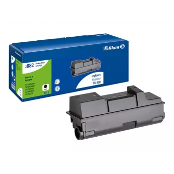 Pelikan 4222855 spausdintuvo eksploatacinė medžiaga, juoda