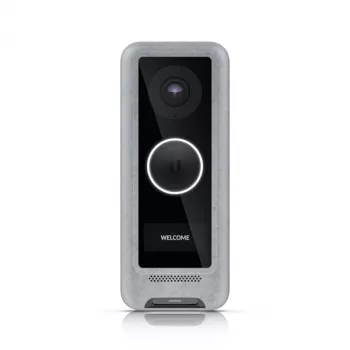 Apsauginis dangtelis Ubiquiti UVC-G4-DB-Cover-Concrete pilkas polikarbonatas