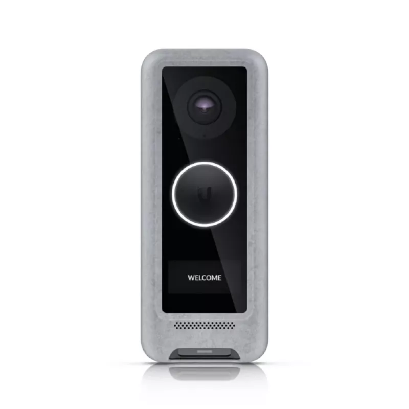Apsauginis dangtelis Ubiquiti UVC-G4-DB-Cover-Concrete pilkas polikarbonatas