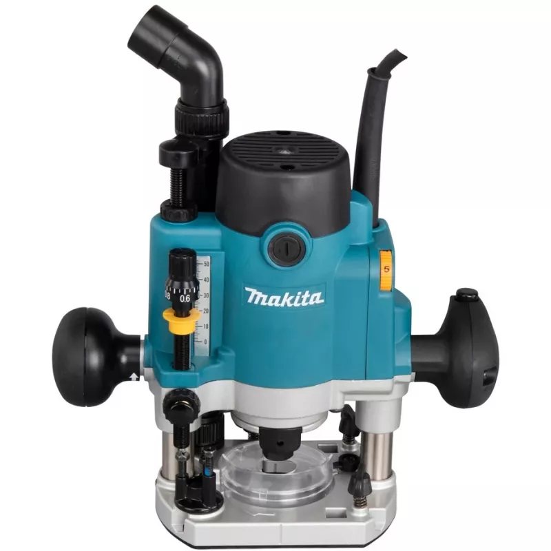 Makita RP1111CJFA - Frezė - 1100 W 8 mm