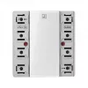 Jung LS 52921 ST KNX lietimo jutiklio modulis universalus, 2-jų krypčių, F50, LS serija
