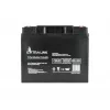 UPS baterija Extralink Accumulator AGM 12V 45Ah – sandari švino rūgšties (VRLA), 1 vnt., juoda
