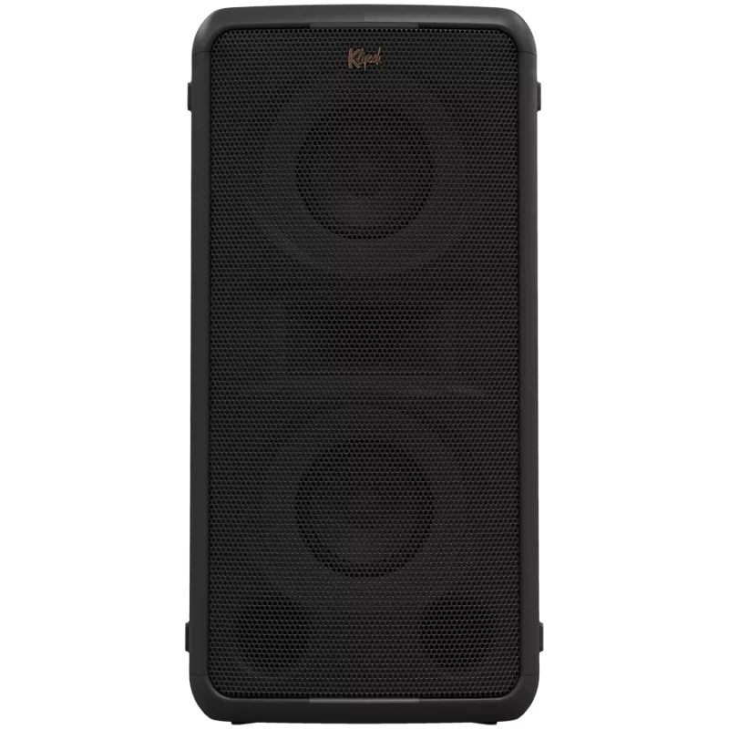 Vakarėlių kolonėlė Klipsch Miami Black