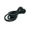Maitinimo laidas CEE7/7 C13 mova Datalogic 6003-0940