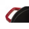 Cocotte Staub 40509-820-0 vyšninė 20 cm